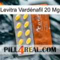 Levitra Vardénafil 20 Mg 42
